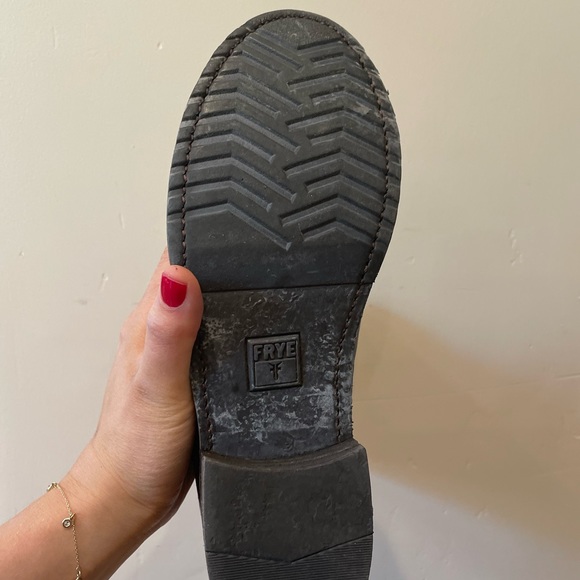 Frye Boots - Veronica Short - Picture 3 of 4